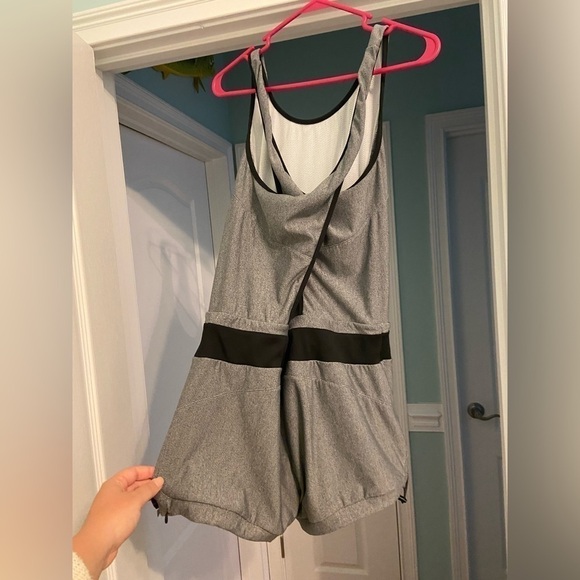 JO & Jax Small Adult Romper - Picture 2 of 4